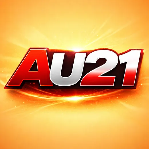 AU21 Casino